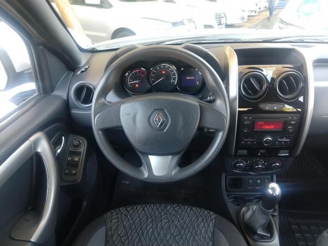 Duster Oroch Exp. 1.6 Hi-flex 16v Mec. - Foto 7