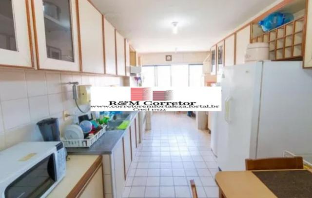 Apartamento à venda no Meireles em Fortaleza-CE (Whatsapp) - Foto 5