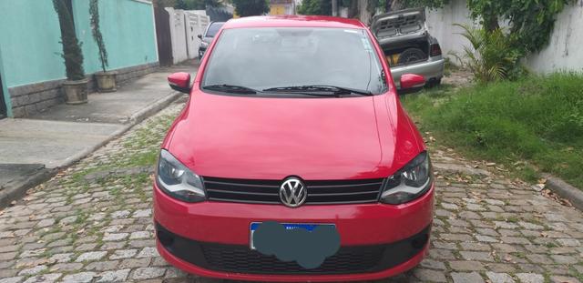 Fox 2012 completo 1.0 flex 2019 vistoriado - Foto 2