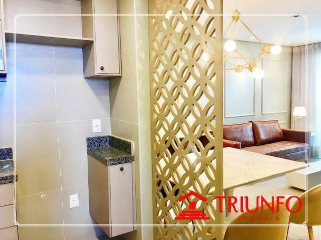 Apartamento 70m² à Venda no Luciano Cavalcante com 3 Quartos (RG) TR18528 - Foto 3