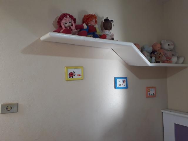 Prateleira - Foto 6