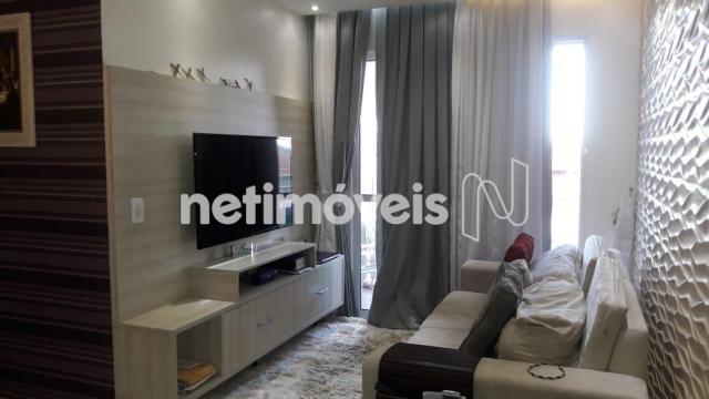 Apartamento à venda com 3 dormitórios em Cajazeiras, Fortaleza cod:732175 - Foto 14