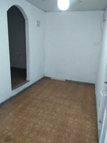 São Mateus, casa 02 qtos, sala, cozinha, banheiro e área - Foto 4