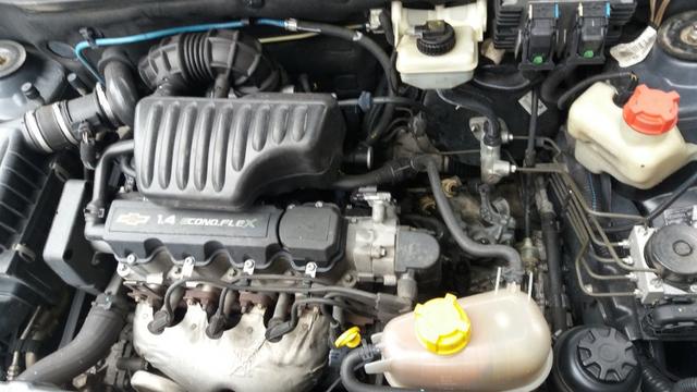 GM - Agile 1.4 completo - Foto 10