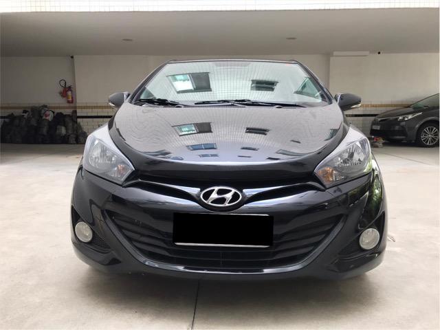 Hb20 sedan 1.0 comfort plus super novo - Foto 6