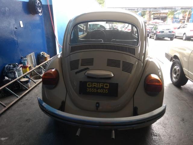 Fusca 1985 Raridade - Foto 4