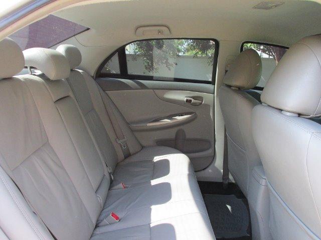 Toyota Corolla (Parcelo) - Foto 5