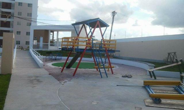 Alugo Apartamento - Condomínio Mais Viver Águas Claras - Foto 5