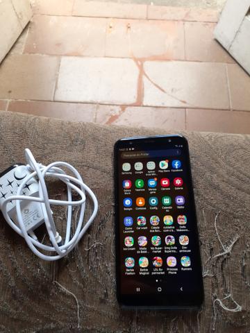 J6 + com carregador! - Foto 5