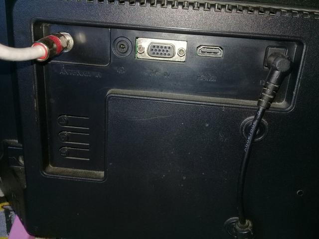 Tv ph24E30DR Led philco 24 polegadas - Foto 6