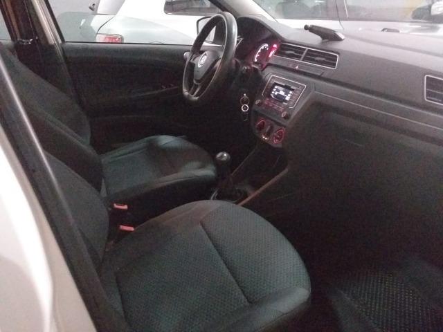 Voyage TL 1.6 2017 Na World Car - Foto 12