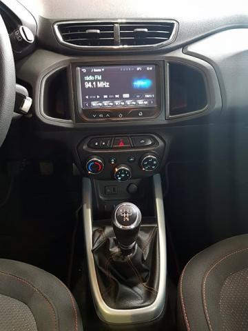 CHEVROLET ONIX 2014/2015 1.4 MPFI LTZ 8V FLEX 4P MANUAL - Foto 6