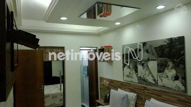 Apartamento à venda com 2 dormitórios em Presidente kennedy, Fortaleza cod:724037 - Foto 7