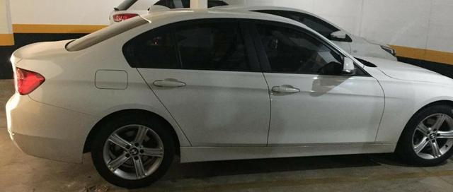 BMW 320i 2013/2014 - Foto 10