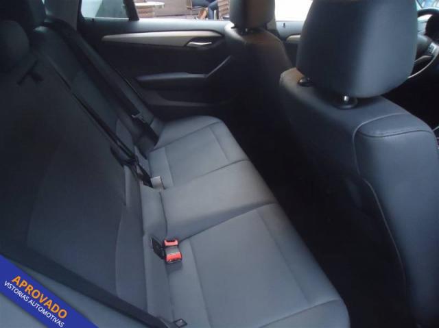 BMW X1 SDRIVE 20i 2.0 4P FLEX AUTOMATICO - Foto 8