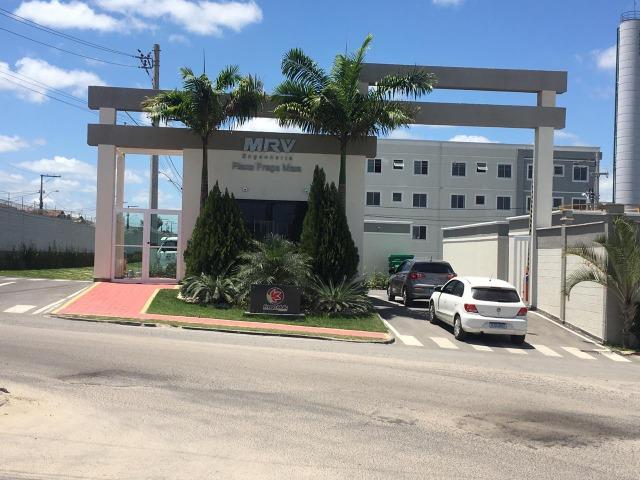 Alugo- Apartamento no Condomínio Plaza Fraga Maia