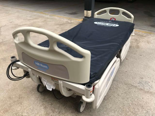 Cama hospitalar Hll Rom 1000