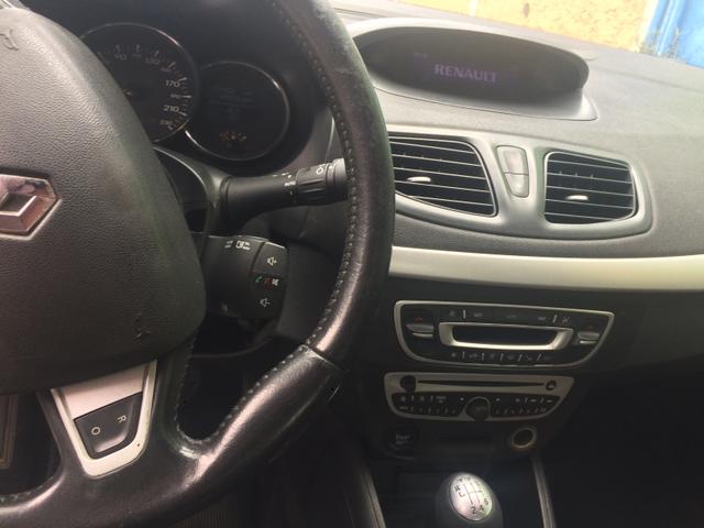 Vendo Renault Fluence 2013 - Foto 10