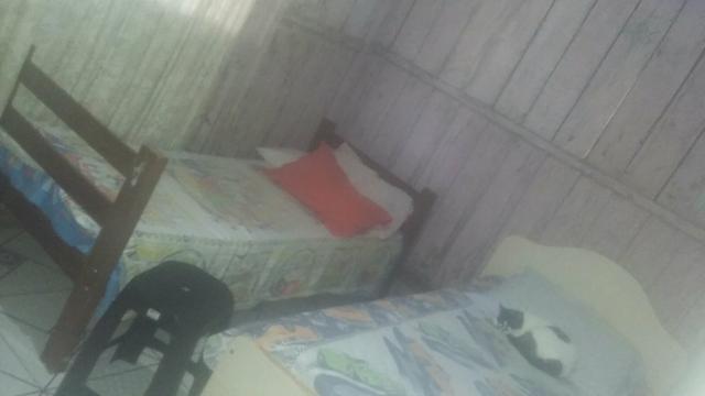 Vendo casa no caximba terreno 1500 metros - Foto 4