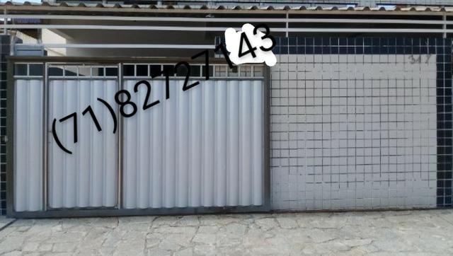 Excelente casa pra mora - Foto 12