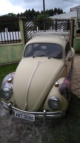 Fusca - Foto 4