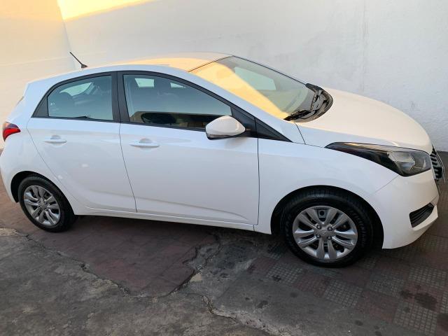 Hyundai HB20 Comfort Plus 1.0 2019 - Foto 5