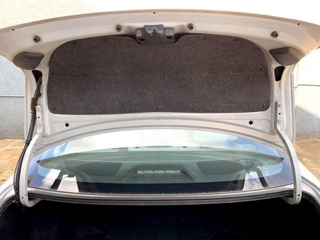 Toyota Corolla 1.8 GLi 10/10 Mecânico Completão, Só de Brasília, Chave Reserva e Manual - Foto 13