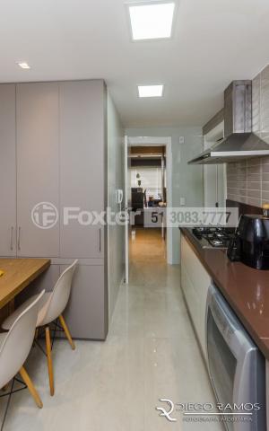 Apartamento à venda com 3 dormitórios em Central parque, Porto alegre cod:193349 - Foto 17