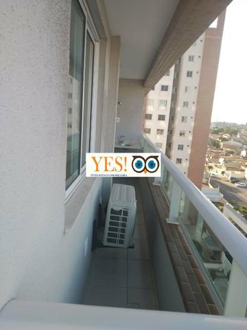 Yes Imob - Apartamento 3/4 - Senador Quintino - Foto 10