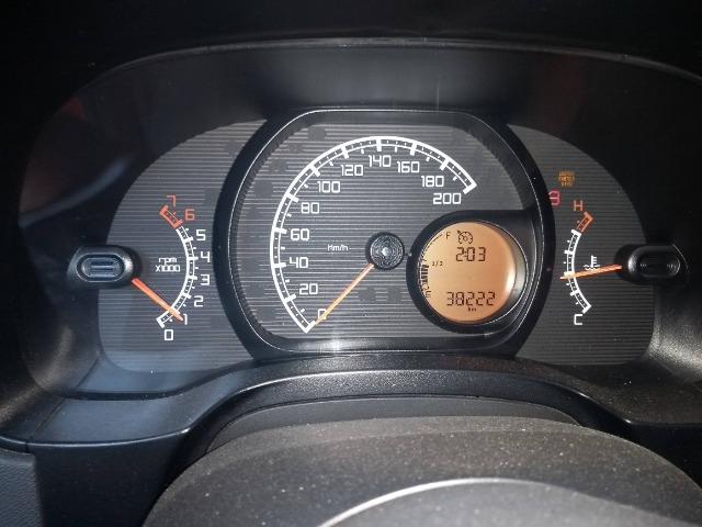 Completa motor 1.4 com gnv com 38.000 kms rodados - Foto 10