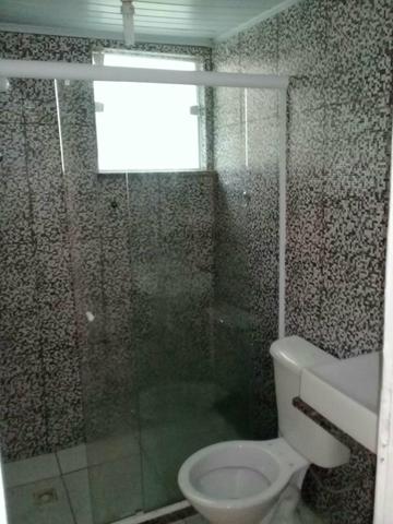 Casa temporada com piscina a 10 minutos de carro da praia do forte - Foto 4