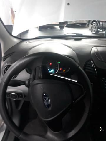 Ford ka 1.5 se plus// pequena entrada + parcelas fixas de 699.00 - Foto 3