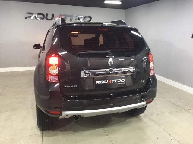 RENAULT DUSTER DYNAMIQUE 1.6 16V HI-FLEX MEC. - Foto 15