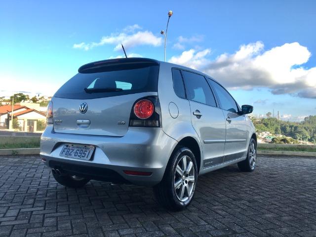Raridade* VW Polo Sportline 2.0 Hatch 2012 - Foto 3