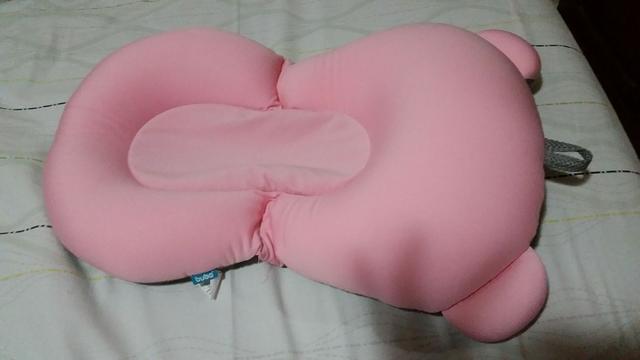 Almofada de banho