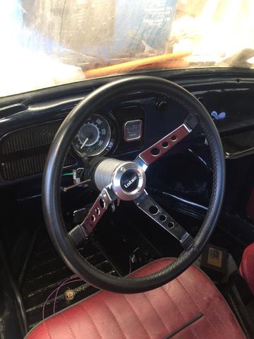 Volante lotse