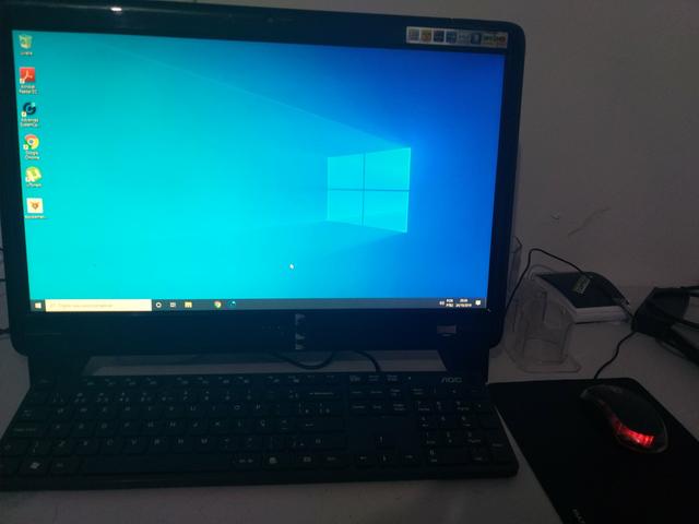Computador completo AOC - Foto 3