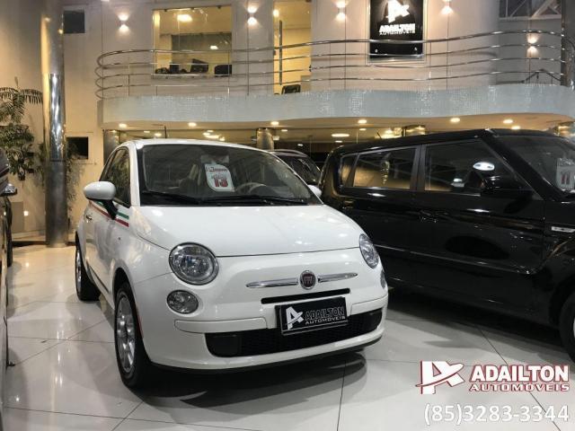 500 cult 1.4 Flex 8V evo mec - Foto 2