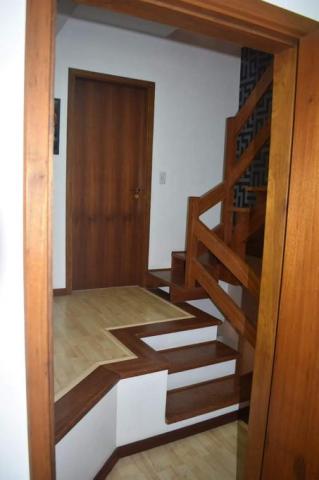 Casa de condomínio à venda com 3 dormitórios em Ipanema, Porto alegre cod:69166 - Foto 19