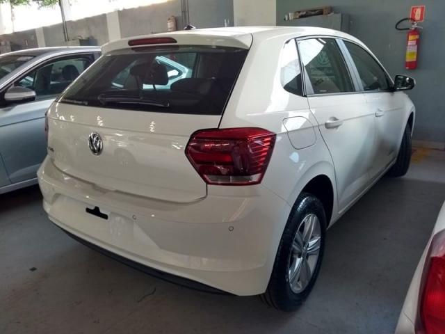 VOLKSWAGEN NOVO POLO 1.0 - Foto 4