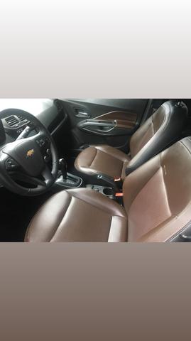 Cobalt Elite 1.8 2016 tenho outros veículos em estoque - Foto 2