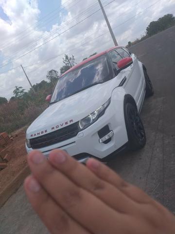 Land Rover edição limitada semi nova - Foto 6