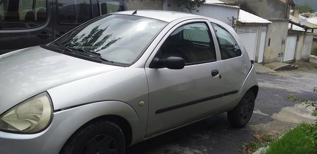 Ford Ka - Foto 3