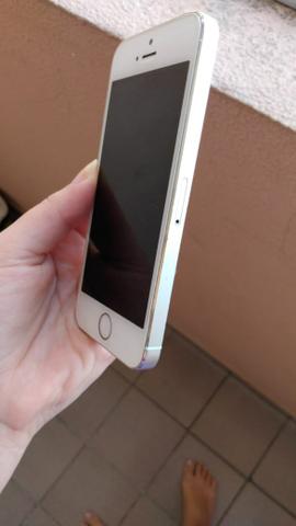 Vendo iPhone 5s - Foto 4