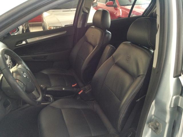 Vectra GT 2011 140cv Completo - Foto 14