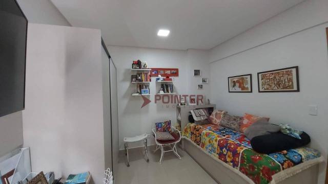 Apartamento 3 suítes no setor pedro ludovico próximo ao parque areião - oportunidade - Foto 20