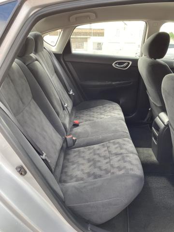 Sentra 2.0 S - 2014/2014 - Foto 6