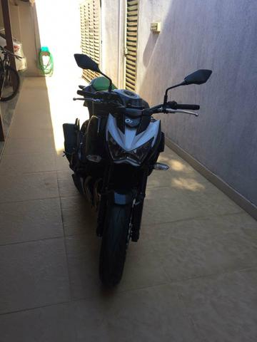 Kawasaki z800 - Foto 6