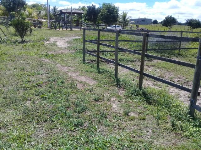 Belíssimo aras no Condomínio Campos Belo em São Gonçalo dos Campos - Foto 19