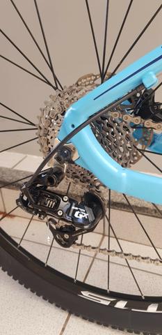 Bicicleta Soul SL 729 - Foto 2